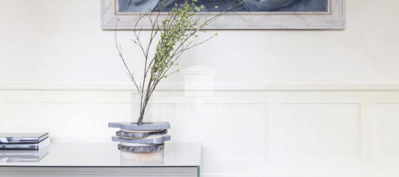 5 rooms Penthouse in Vicenza, Italy No. 230277 7