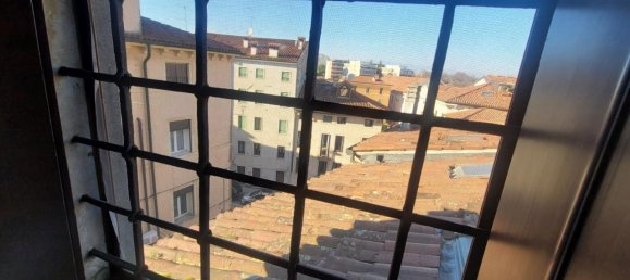 5 rooms Penthouse in Vicenza, Italy No. 230277 31