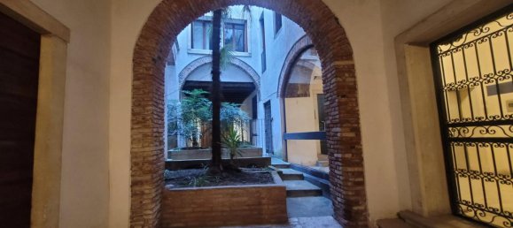 5 rooms Penthouse in Vicenza, Italy No. 230277 33