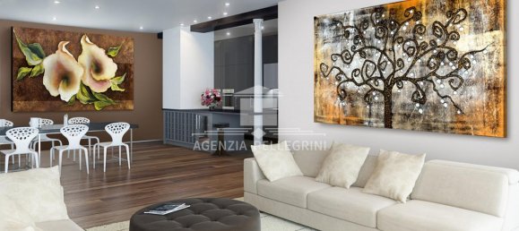 5 rooms Penthouse in Vicenza, Italy No. 230277 18