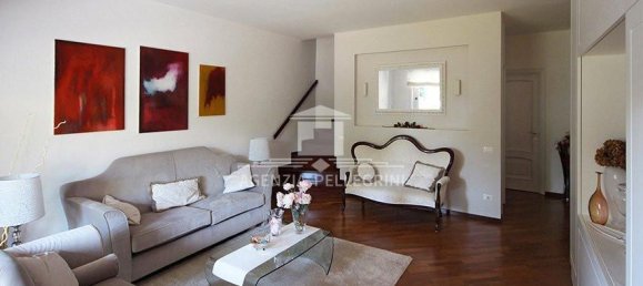5 rooms Penthouse in Vicenza, Italy No. 230277 5
