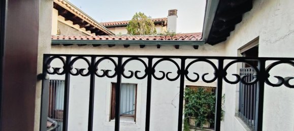 5 rooms Penthouse in Vicenza, Italy No. 230277 9