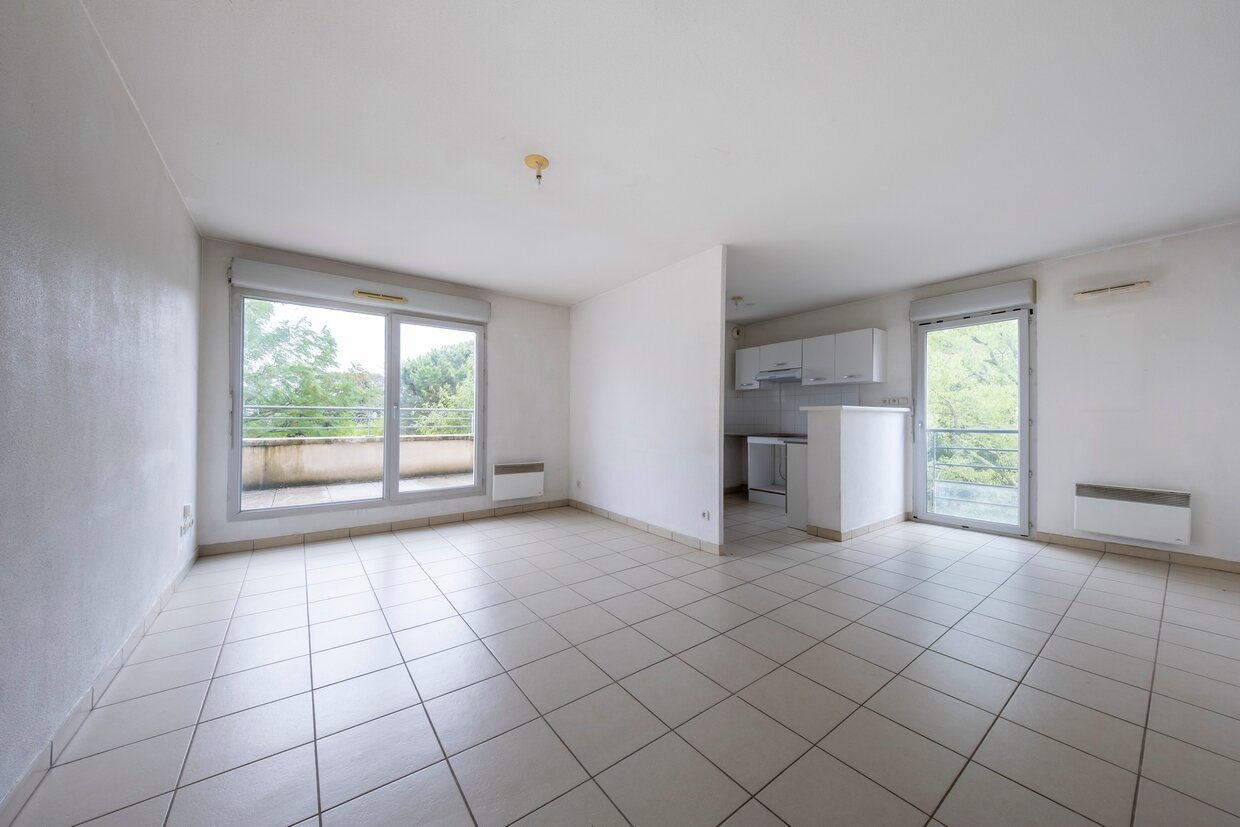 4-salle Duplex à Toulouse, France No. 353837