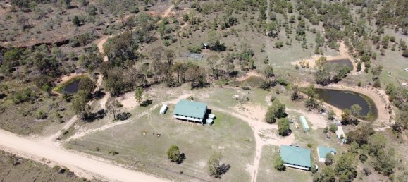 6 غرف نوم مزرعة في Durong, Australia رقم 11 3