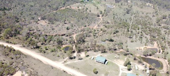 6 غرف نوم مزرعة في Durong, Australia رقم 11 2