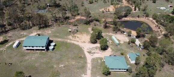 6 غرف نوم مزرعة في Durong, Australia رقم 11 5