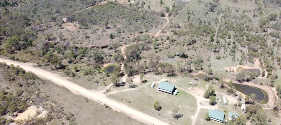 6 غرف نوم مزرعة في Durong, Australia رقم 11 4