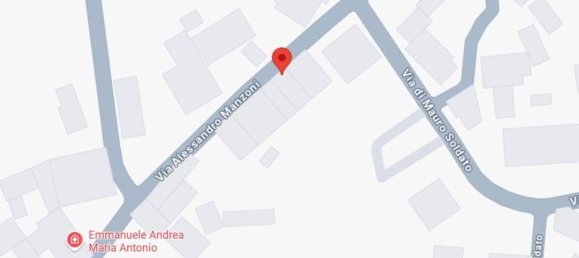 3 rooms Apartment in Viagrande, Italy No. 296918 6