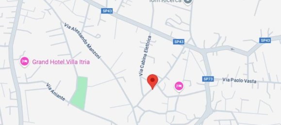 3 rooms Apartment in Viagrande, Italy No. 296918 9