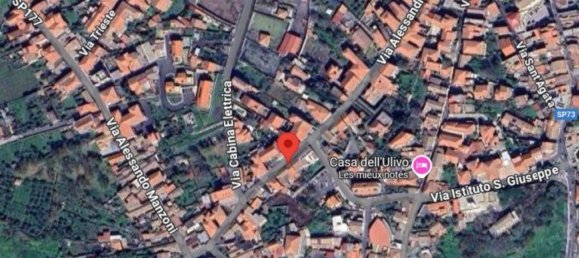 3 rooms Apartment in Viagrande, Italy No. 296918 4