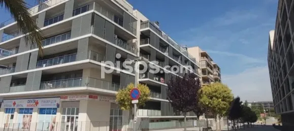 3 غرف نوم شقة في Sant Joan Despi, Spain رقم 135913 24