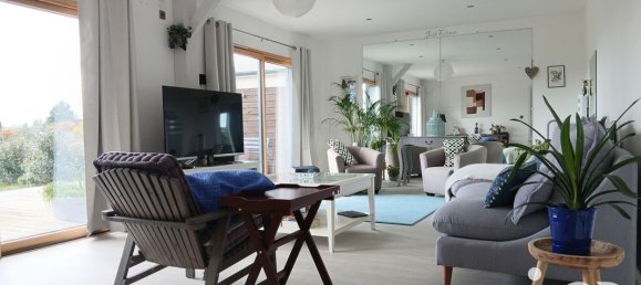 6 chambres Maison à Rivière, France No. 209972 4