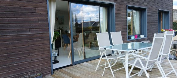 6 chambres Maison à Rivière, France No. 209972 23