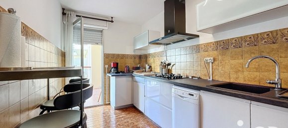 1 chambre Appartement à Nice, France No. 299330 6