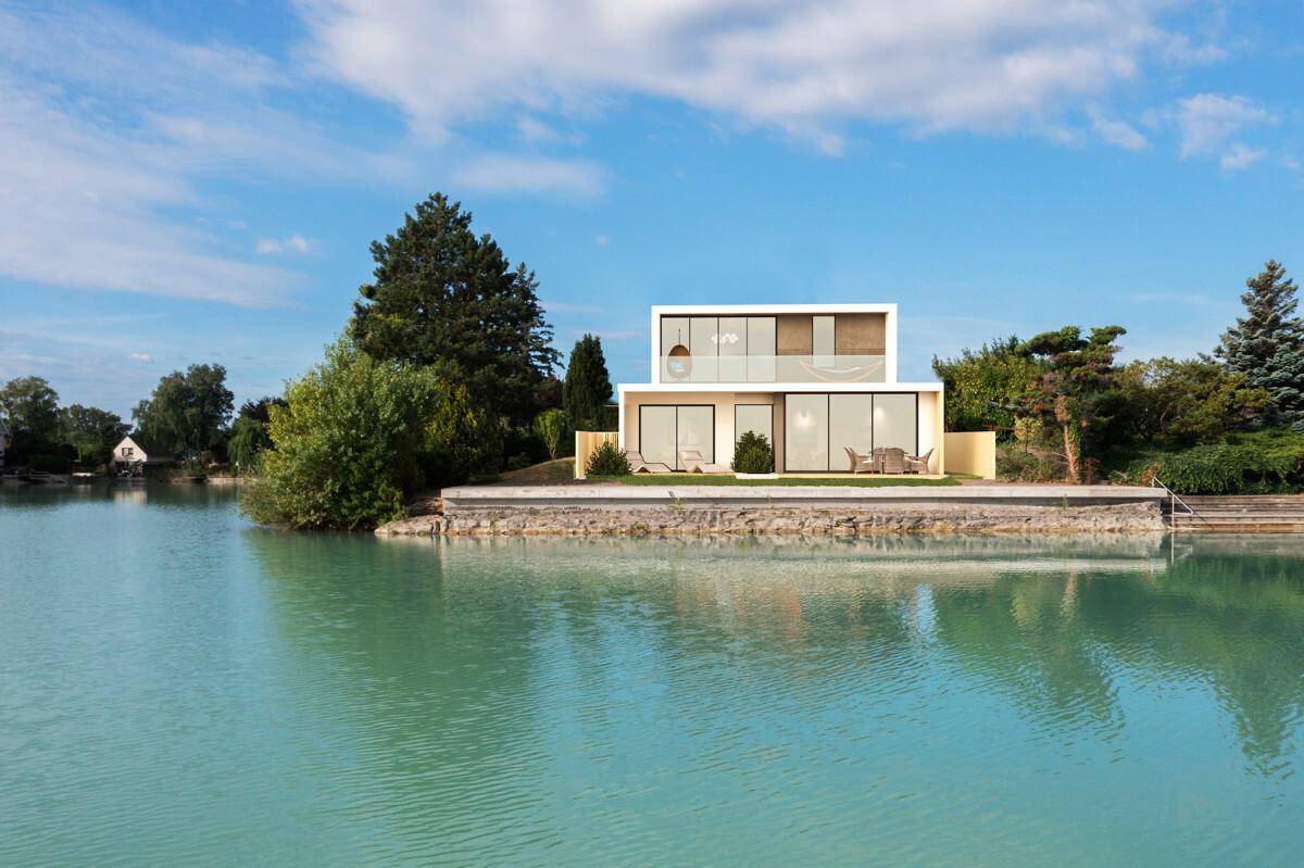 781m² Land in Baden, Austria No. 162506