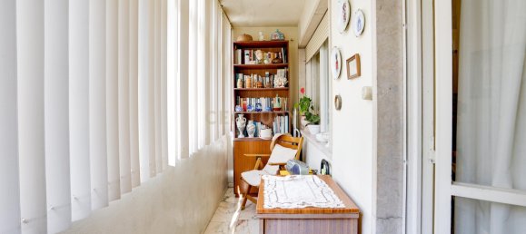 Дуплекс с 4 спальнями в Лиссабон, Португалия № 117460 32