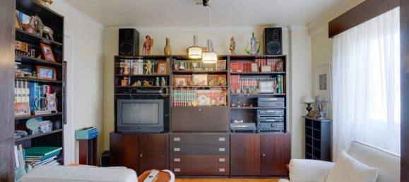 Дуплекс с 4 спальнями в Лиссабон, Португалия № 117460 12