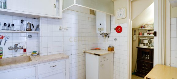 Дуплекс с 4 спальнями в Лиссабон, Португалия № 117460 29