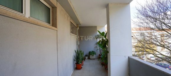 Дуплекс с 4 спальнями в Лиссабон, Португалия № 117460 11