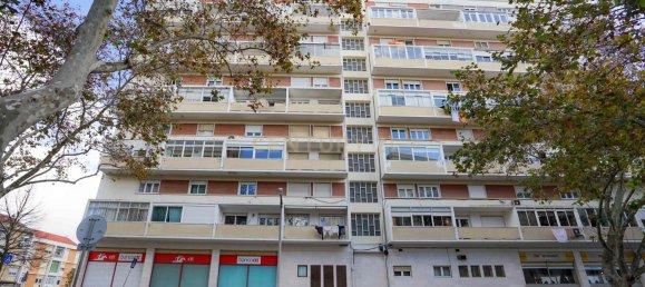 Дуплекс с 4 спальнями в Лиссабон, Португалия № 117460 8