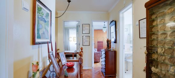 Дуплекс с 4 спальнями в Лиссабон, Португалия № 117460 13