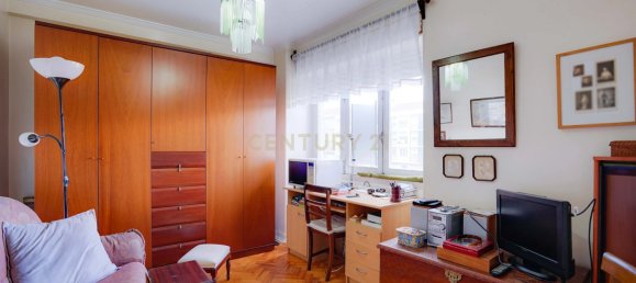 Дуплекс с 4 спальнями в Лиссабон, Португалия № 117460 17