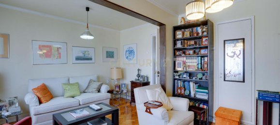 Дуплекс с 4 спальнями в Лиссабон, Португалия № 117460 28