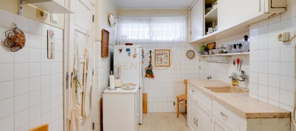 Дуплекс с 4 спальнями в Лиссабон, Португалия № 117460 30