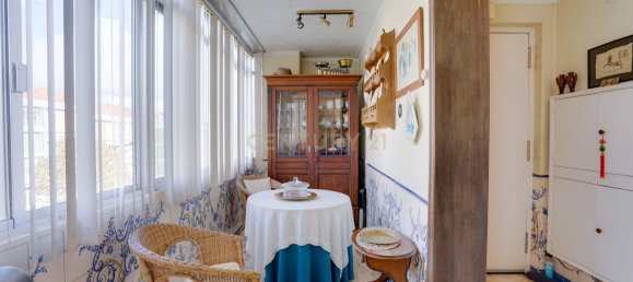 Дуплекс с 4 спальнями в Лиссабон, Португалия № 117460 27