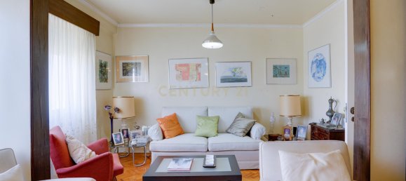 Дуплекс с 4 спальнями в Лиссабон, Португалия № 117460 34