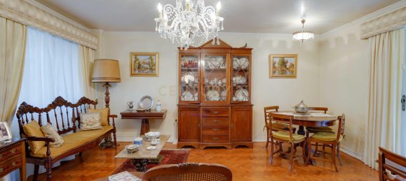 Дуплекс с 4 спальнями в Лиссабон, Португалия № 117460 24