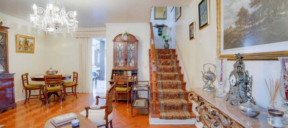 Дуплекс с 4 спальнями в Лиссабон, Португалия № 117460 6