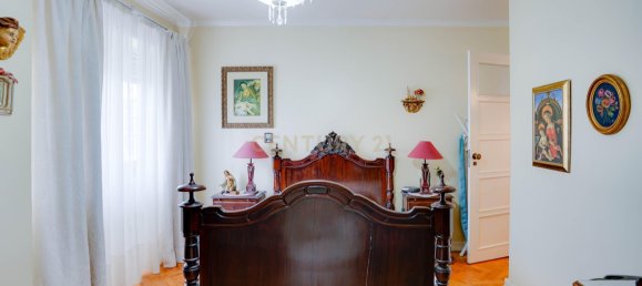 Дуплекс с 4 спальнями в Лиссабон, Португалия № 117460 20