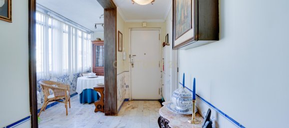 Дуплекс с 4 спальнями в Лиссабон, Португалия № 117460 2