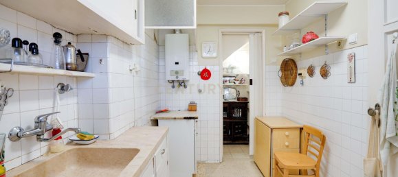 Дуплекс с 4 спальнями в Лиссабон, Португалия № 117460 31