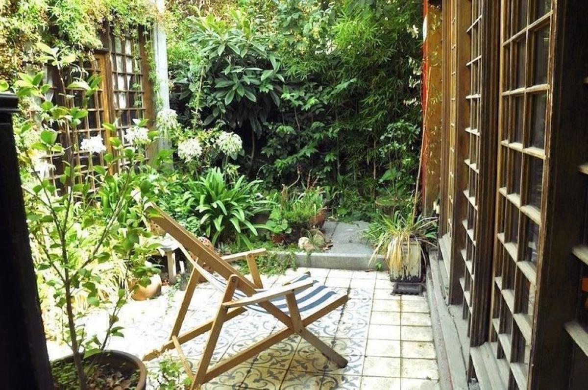 Casa de 3 dormitorios en Santiago, Chile No. 2870