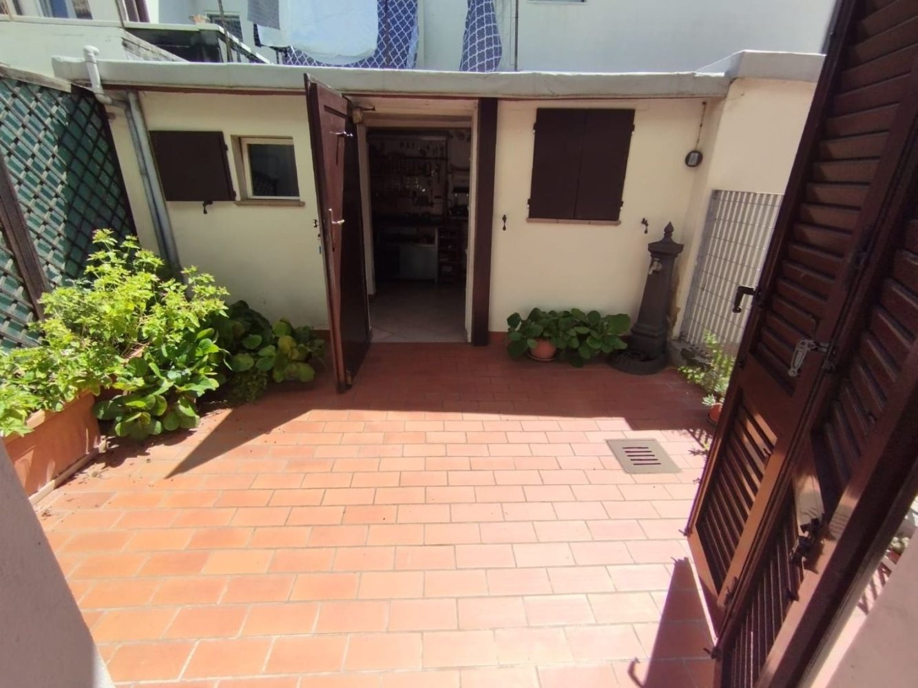 2 bedrooms Apartment in Pesaro, Italy No. 329950