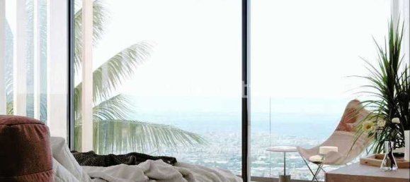 Casa de 5 dormitorios en Germasogeia, Cyprus No. 6919 14