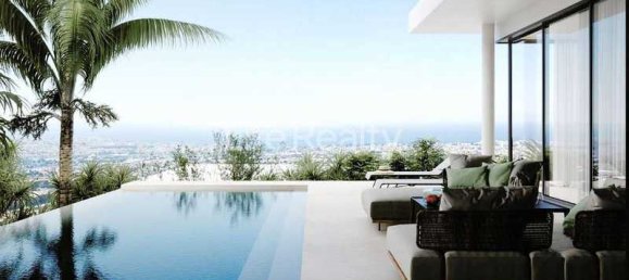 Casa de 5 dormitorios en Germasogeia, Cyprus No. 6919 7