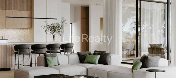 Casa de 5 dormitorios en Germasogeia, Cyprus No. 6919 9