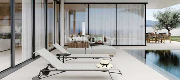 Casa de 5 dormitorios en Germasogeia, Cyprus No. 6919 8