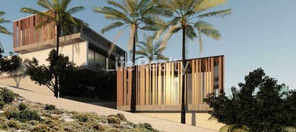 Casa de 5 dormitorios en Germasogeia, Cyprus No. 6919 5