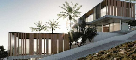 Casa de 5 dormitorios en Germasogeia, Cyprus No. 6919 3