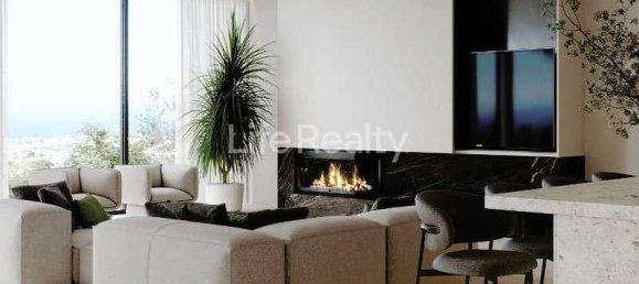 Casa de 5 dormitorios en Germasogeia, Cyprus No. 6919 10