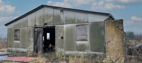  مستودع في Elbe-Elster, Germany 1794متر مربع رقم 75742 4