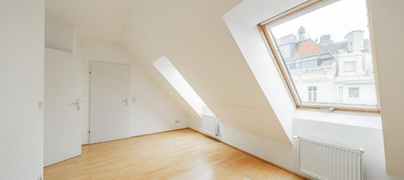 Duplex de 2 divisões em Margareten, Austria N.º 235 8