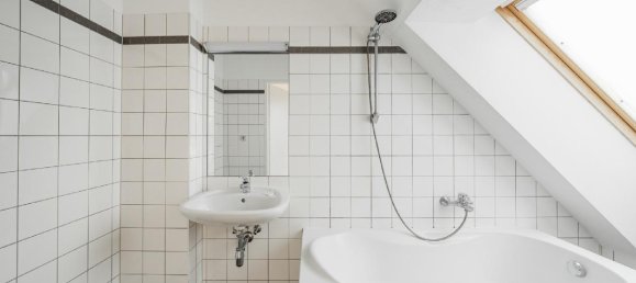 Duplex de 2 divisões em Margareten, Austria N.º 235 9