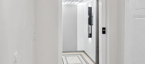 Duplex de 2 divisões em Margareten, Austria N.º 235 16