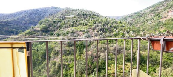 2 rooms Apartment in Apricale, Italy No. 115088 8