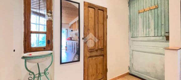 2 rooms Apartment in Apricale, Italy No. 115088 3